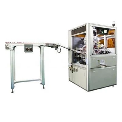 Hot Stamp Press Machine